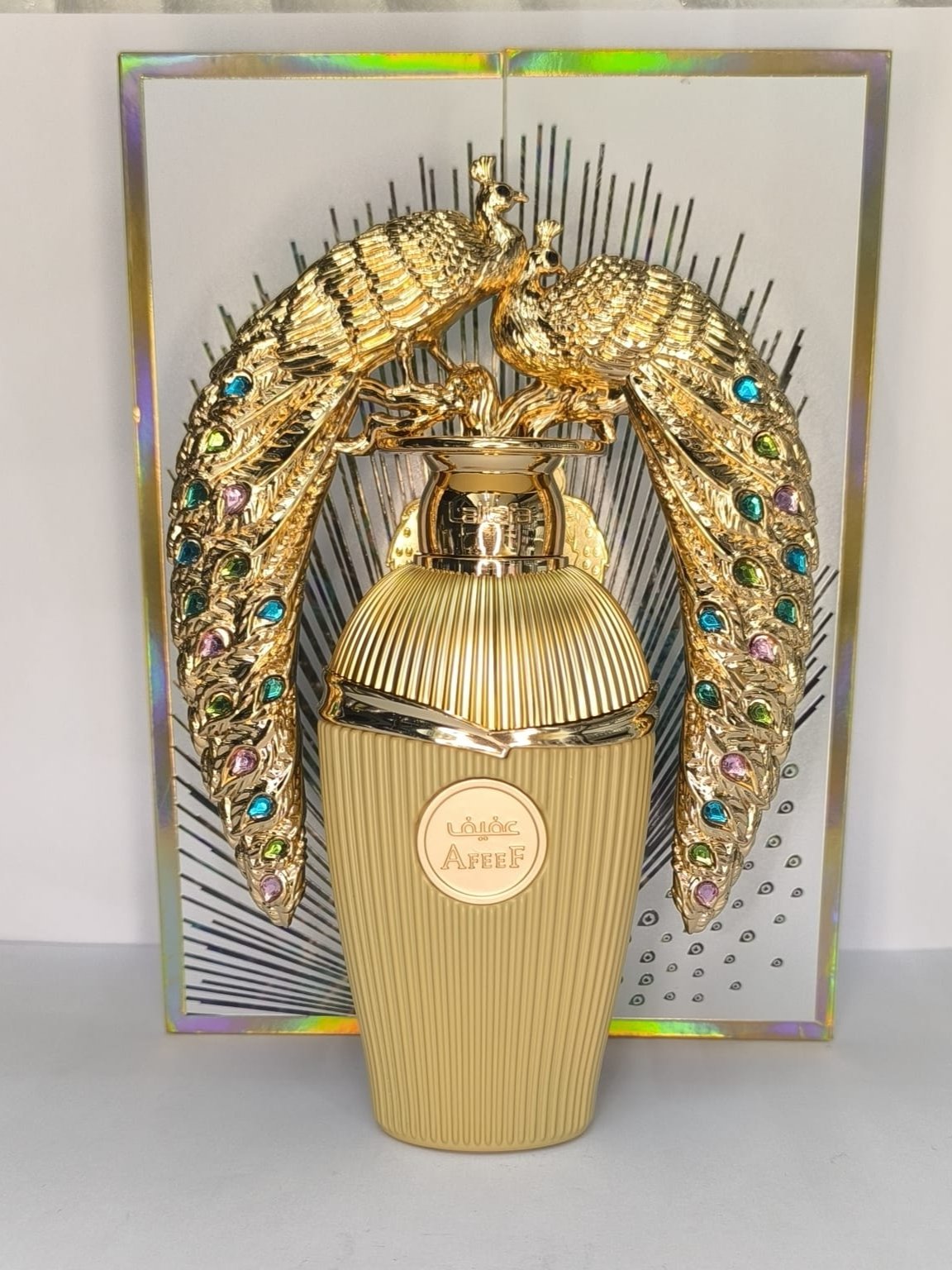 AFEEF 100 ML LATTAFA