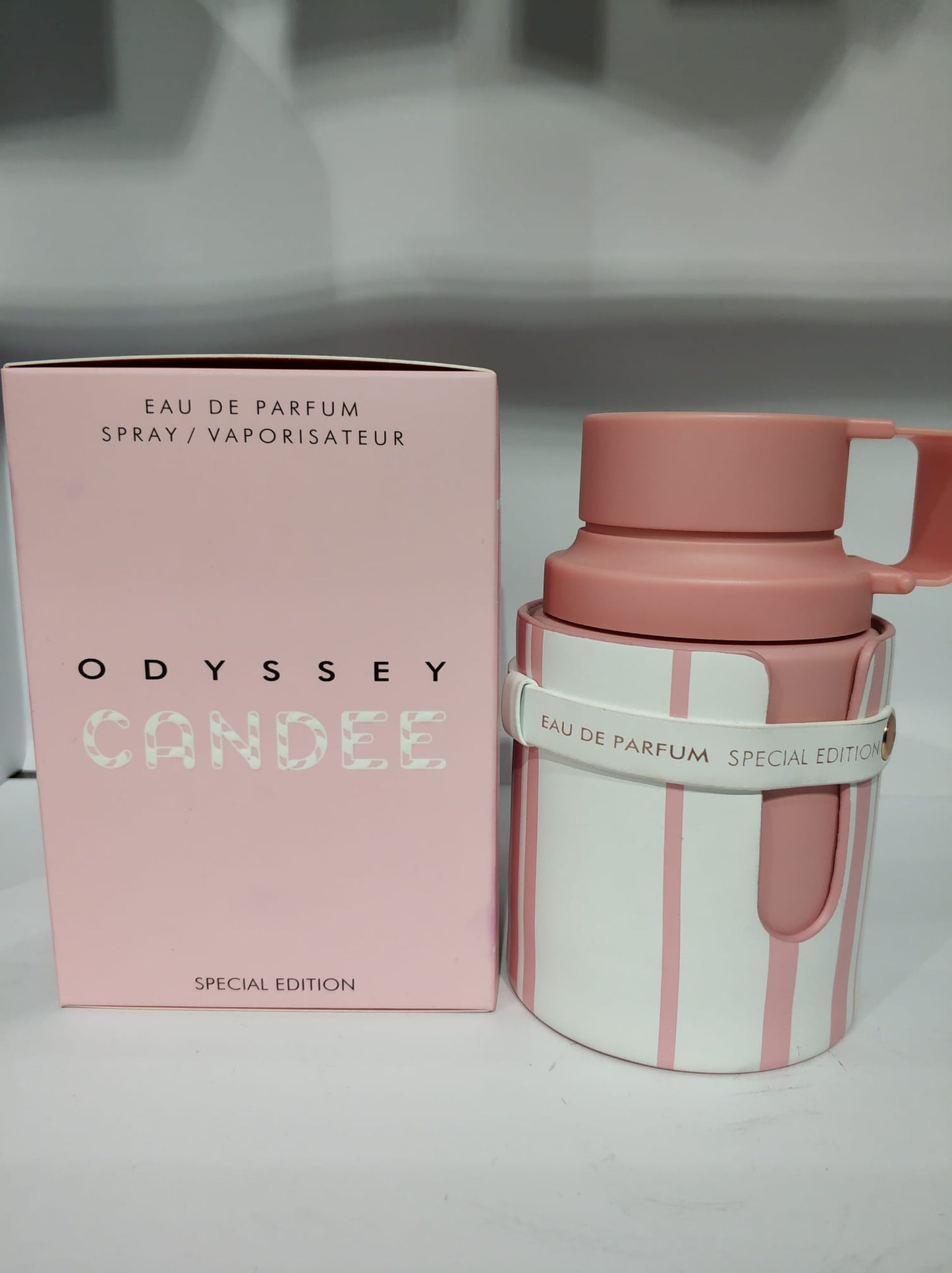 ODYSSEY CANDEE 100ML. ARMAF