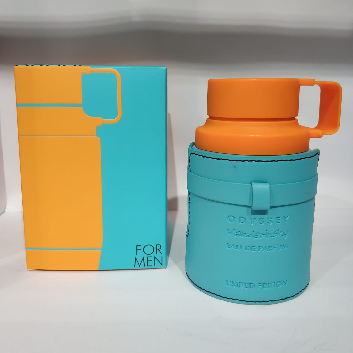 Armaf Odyssey Homme Mandarin Sky 100ML