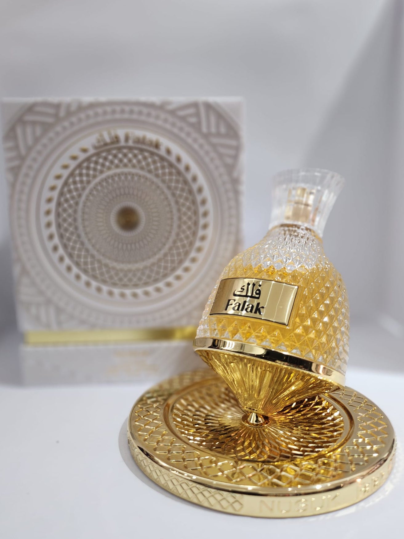 Falak eau parfum 100 ml. Nusuk