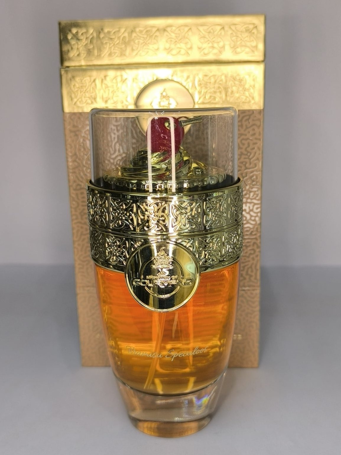 TIRAMISÚ SPECULOOS 100ML