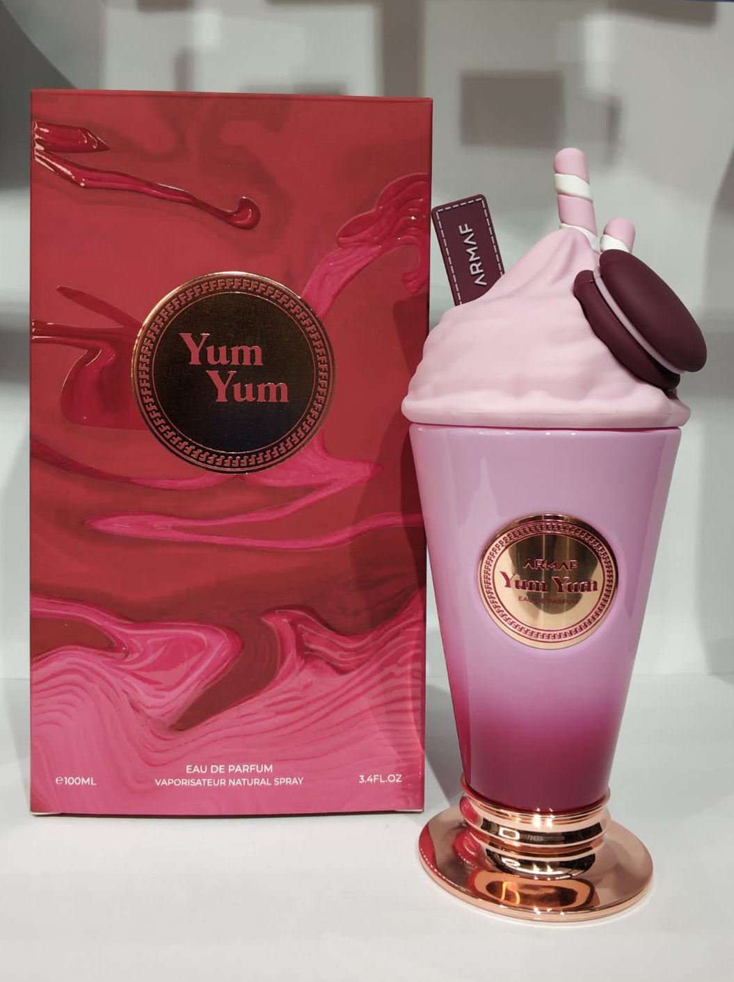 YUM YUM EAU PARFUM 100ML. ARMAF