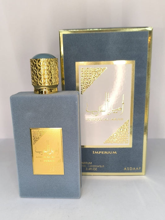 AMEER AL ARAB IMPERIUM 100 ML Fragancia hombre