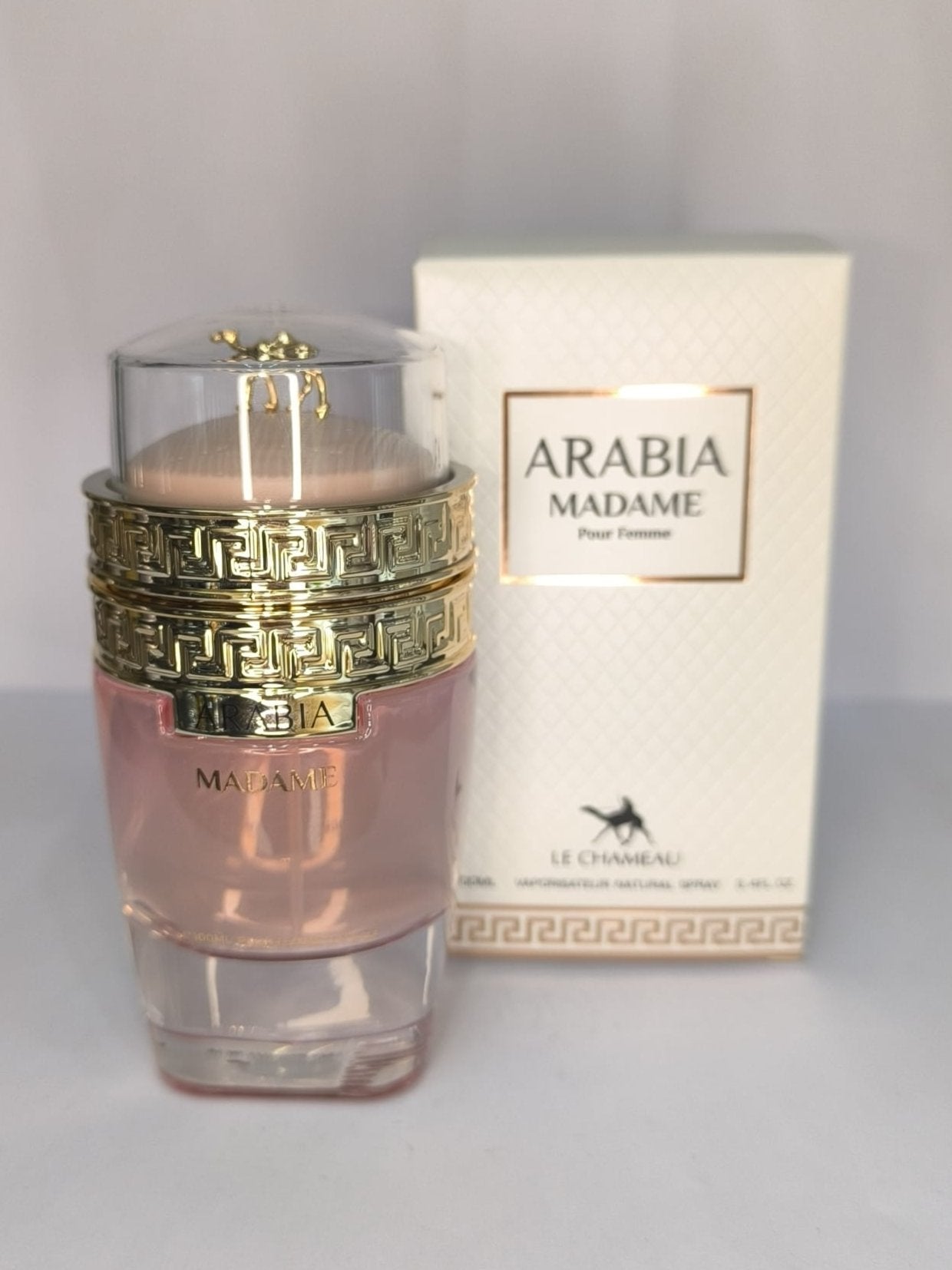 ARABIA MADAME 100 ML