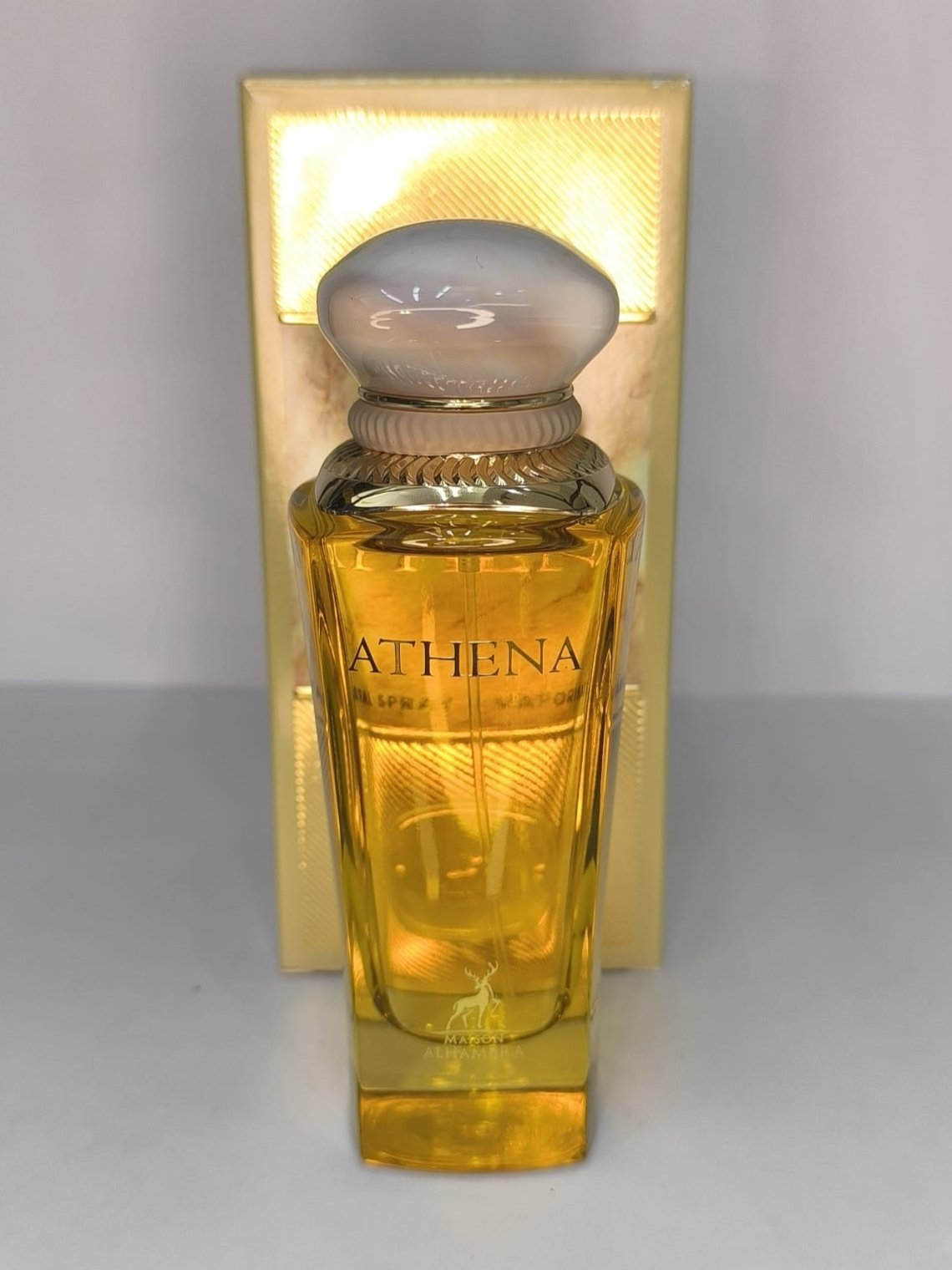 ATHENEA 100 ML