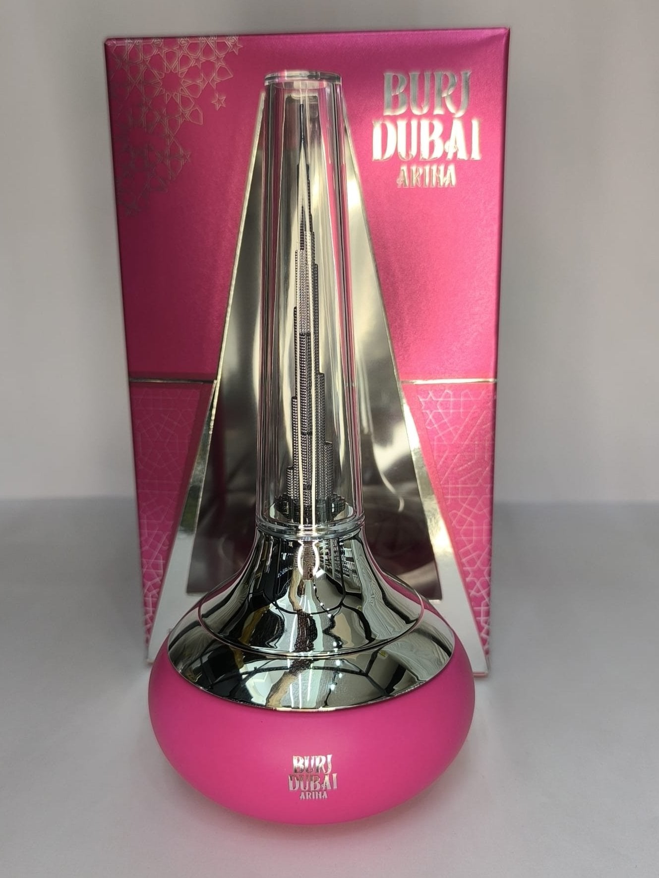 BURJ DUBAI ARINA 100 ml