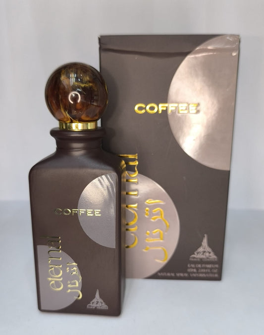 ETERNAL COFFE 85 ML