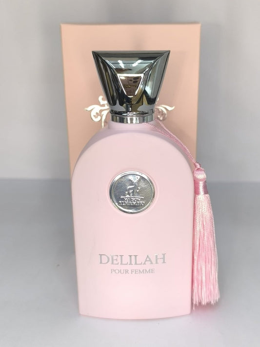 DELILAH 100 ML