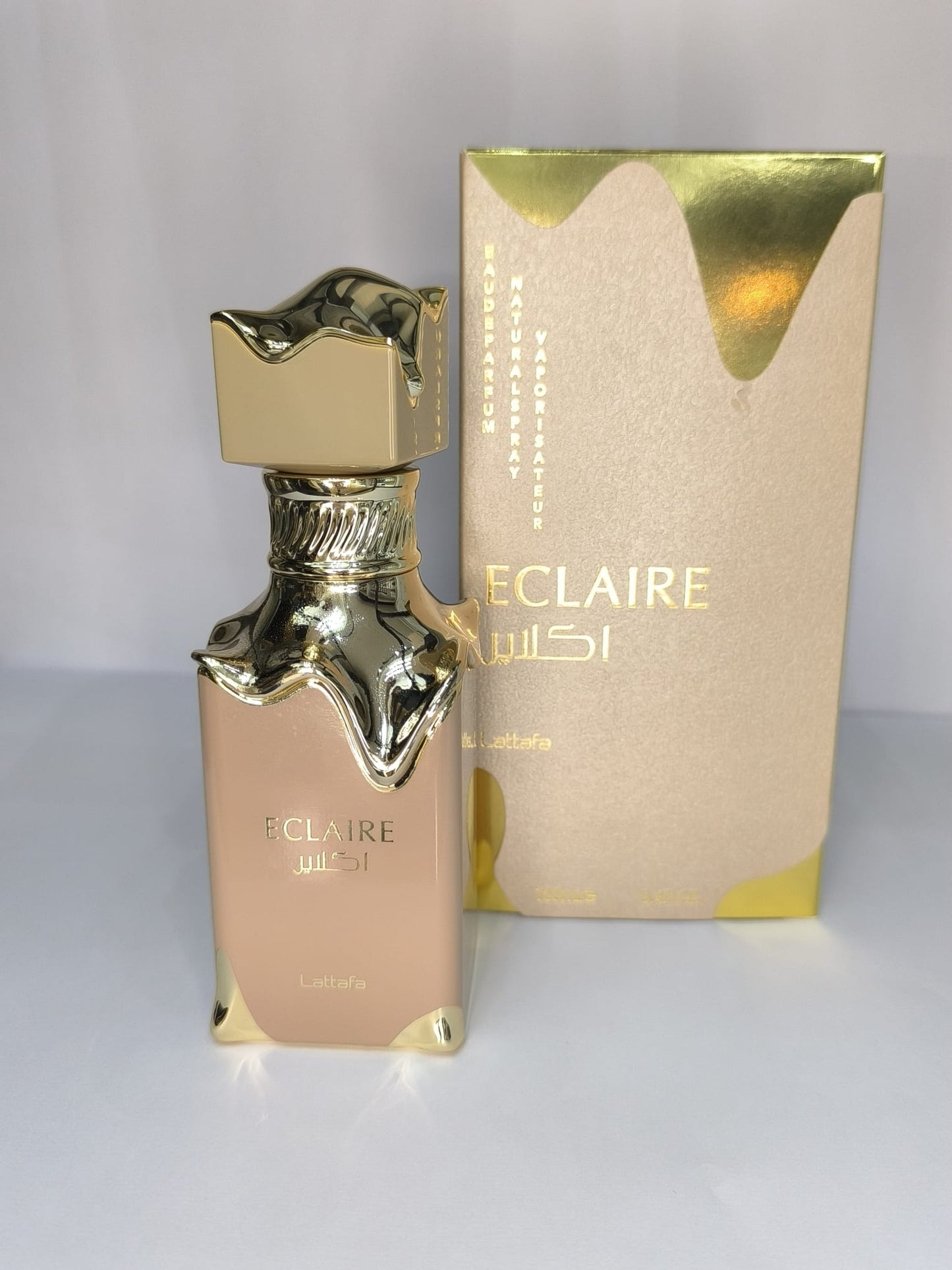 ECLAIRE 100 ML