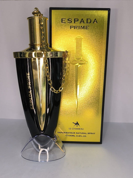 ESPADA PRIME 100 ML