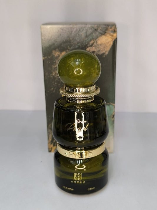 GREEN PEARL 80 ML