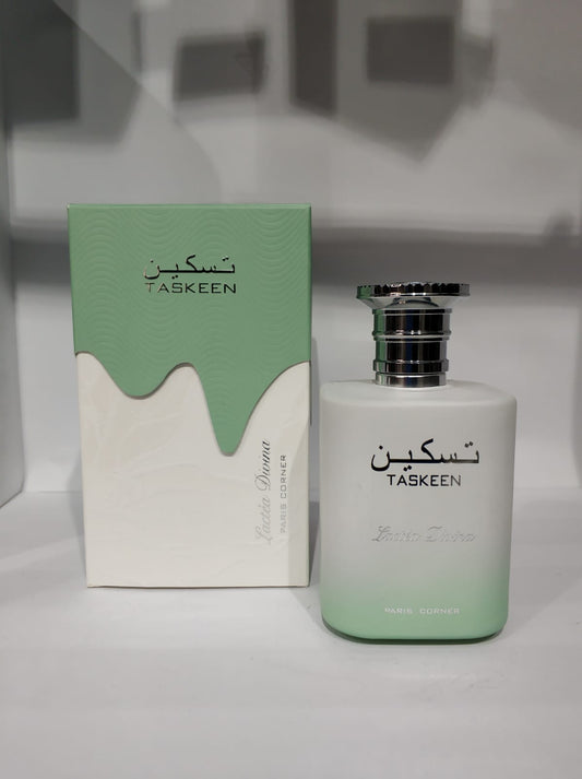 LACTEA DIVINA TASKEEN 100ML. PARIS CORNER