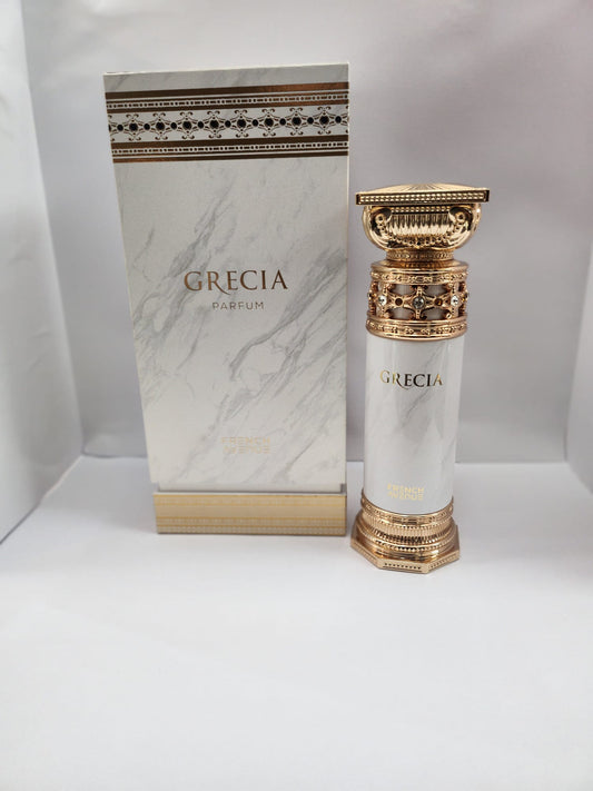 Grecia eau parfum 100ml French Avenue