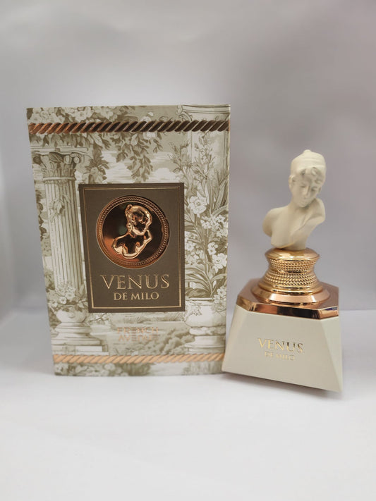 Venus de Milo eau de parfum 100ml French Avenue