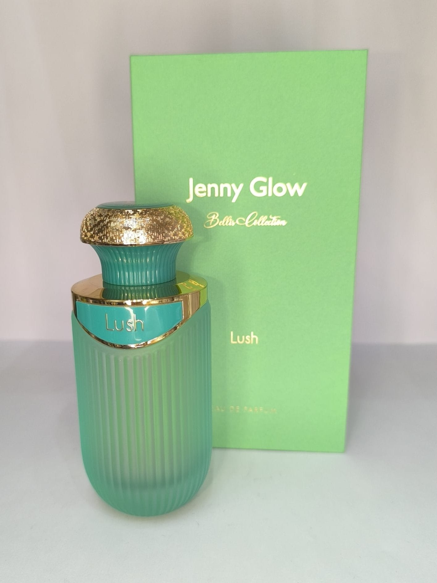 JENNY GLOW LUSH  EAU DE PERFUM 100 ML