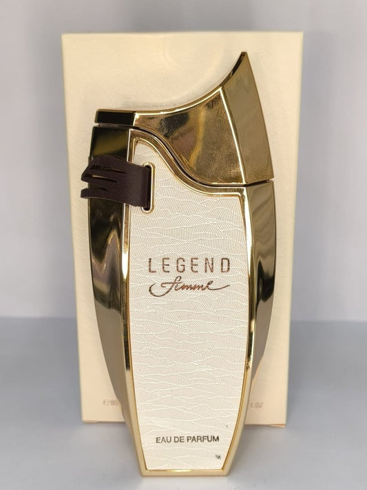 LEGEND FEMME 80 ML EMPER