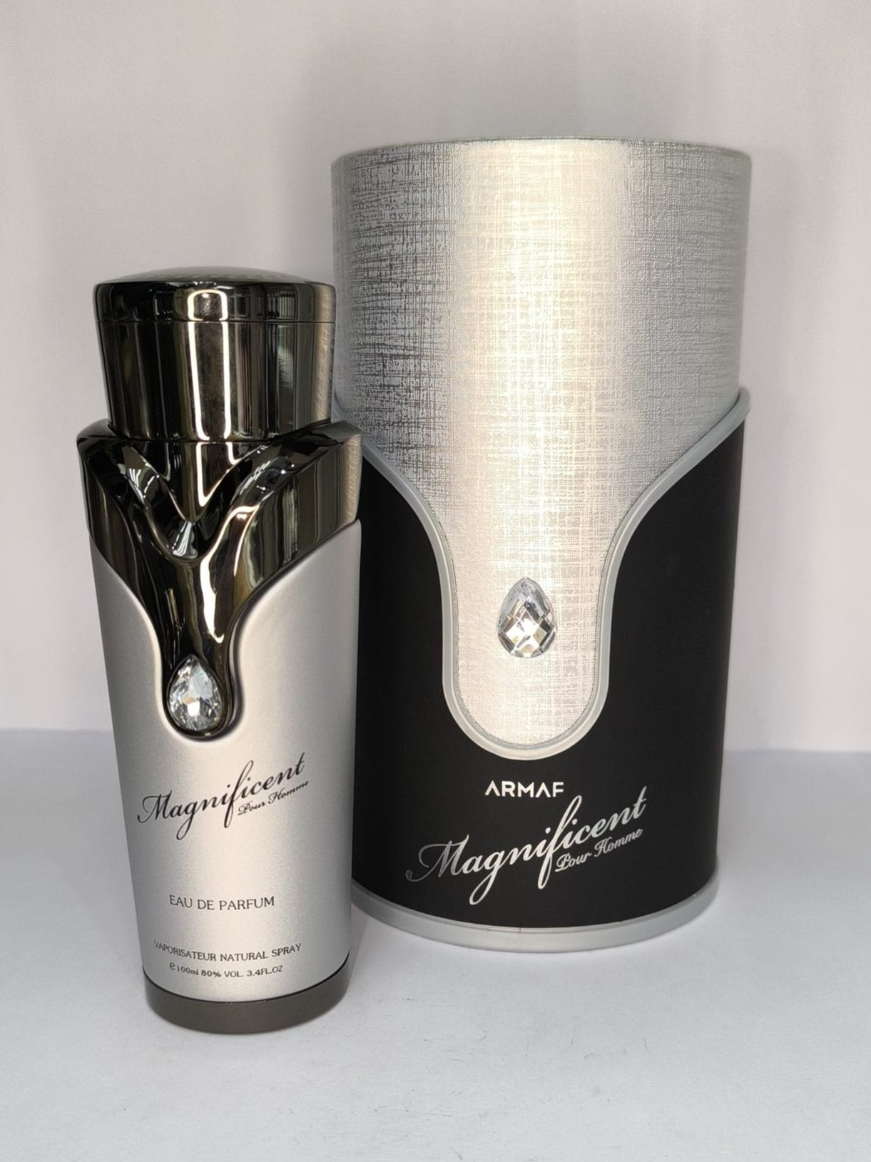 MAGNIFICIENT 100 ML  ARMAF