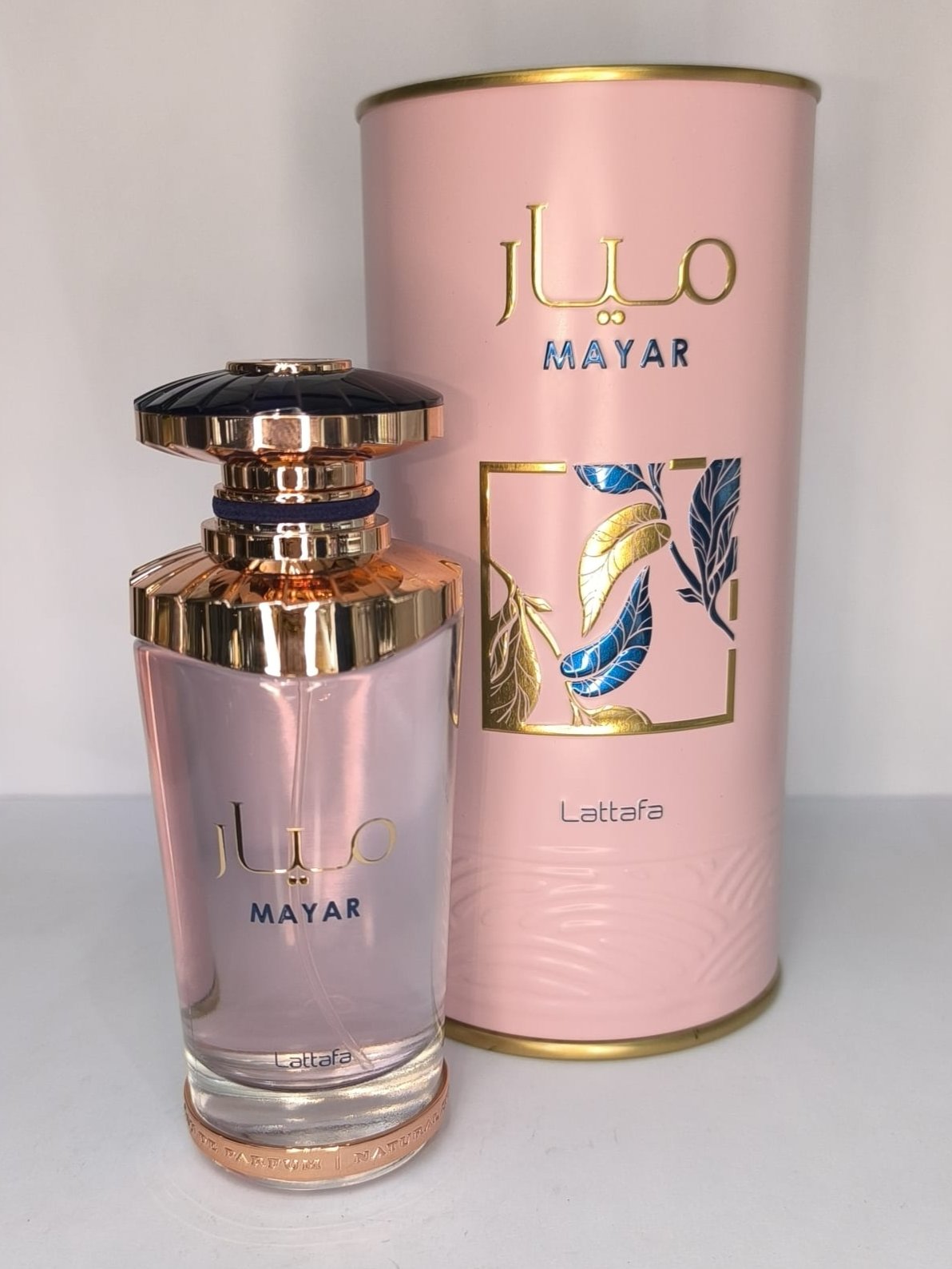 MAYAR 100 ML