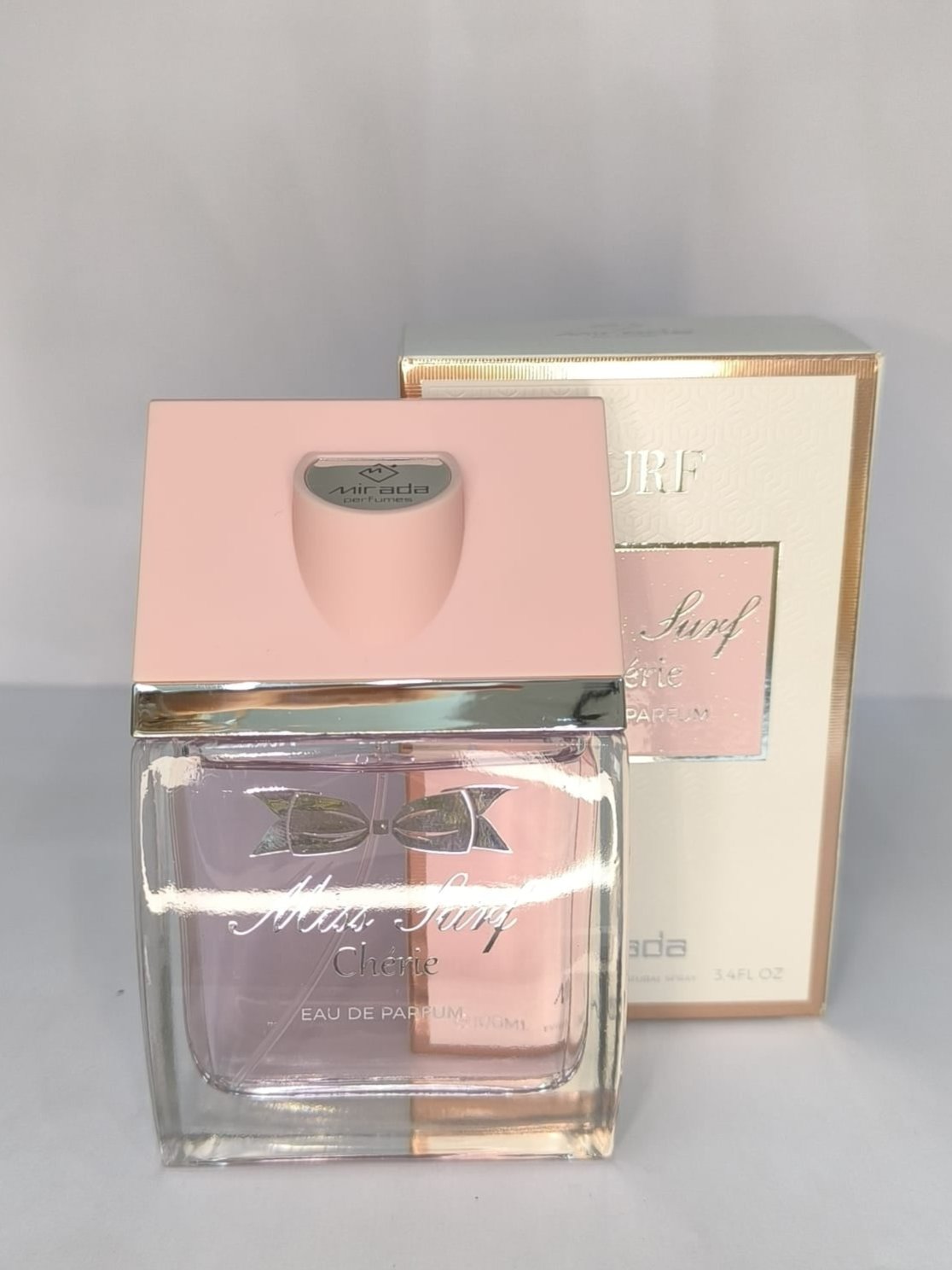 MISS SURF 100 ML
