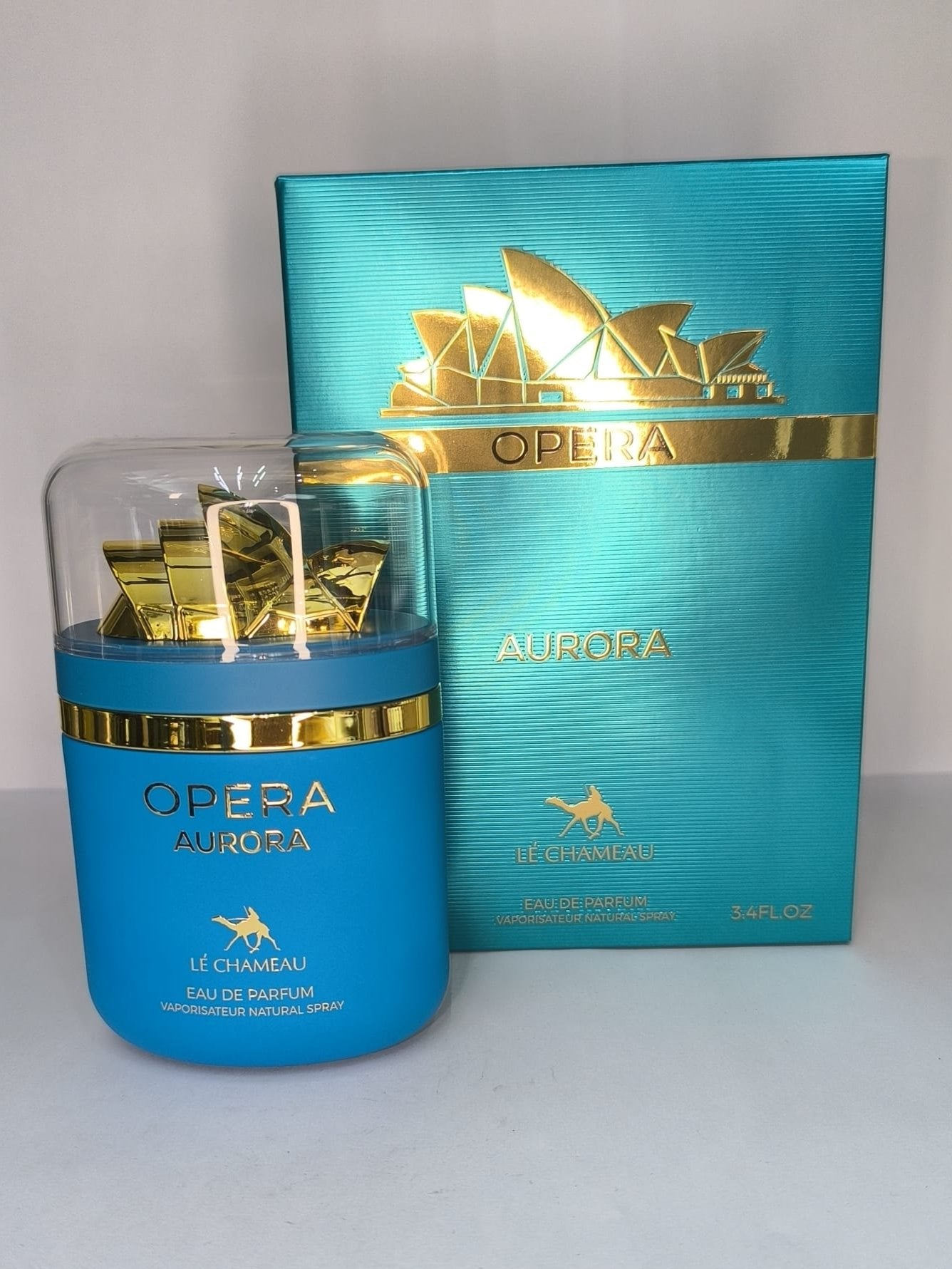 OPERA AURORA 100 ML