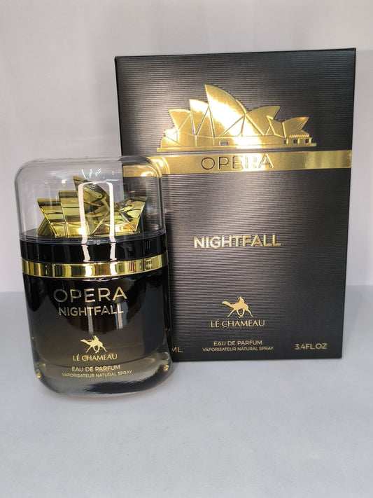 OPERA NIGHTFALL 100 ML