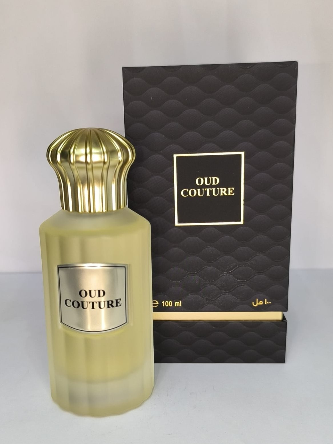 OUD COUTURE 100 ML