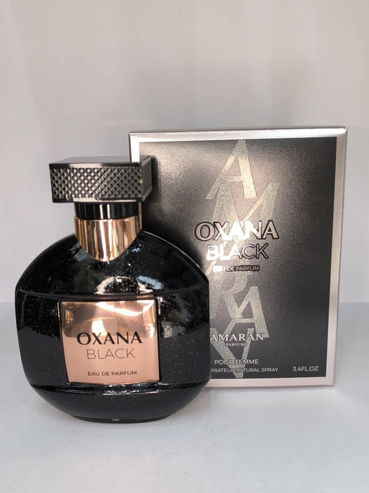 OXANA BLACK 100 ML