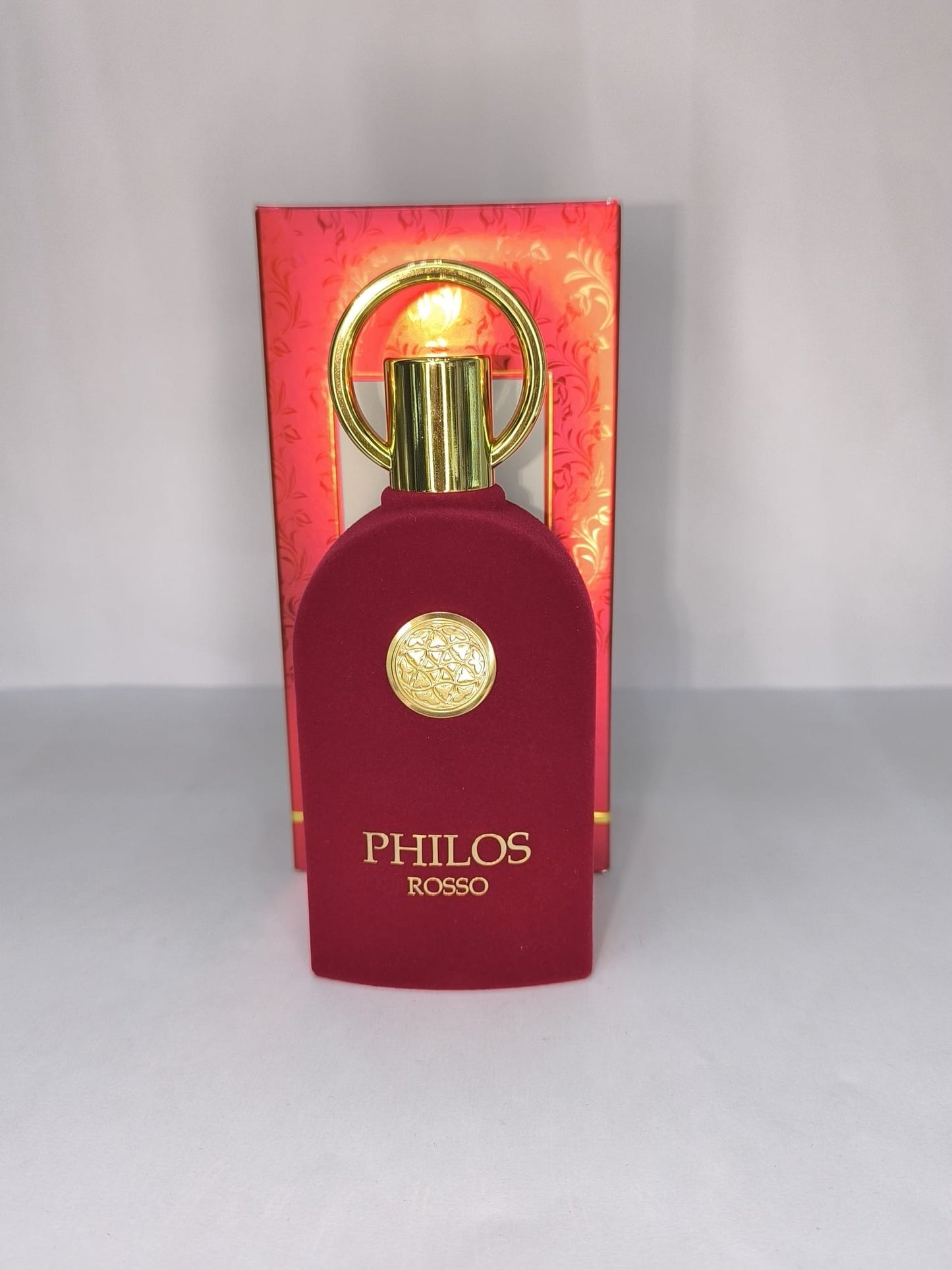 PHILOS ROSSO 100 ML