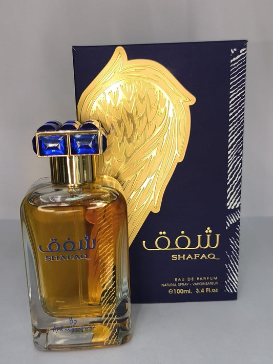 SHAFAQ 100 ML