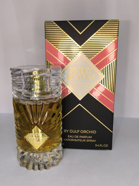 SWEET HEAVEN 100 ML Fragancia unisex