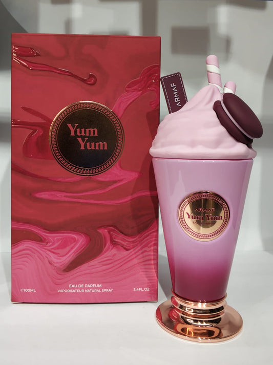 YUM YUM  EAU PARFUM 100ML. ARMAF